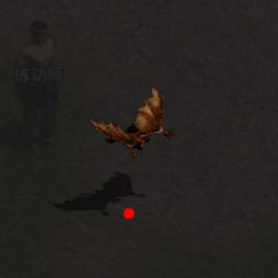 �����µ�ͼ����ָ��������BOSS��